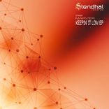 Artwork für "Keepin' It Low EP"