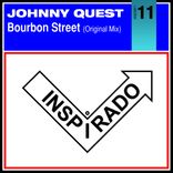 Portada para "Bourbon Street"
