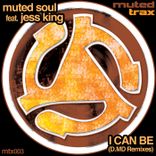 Artwork für "I Can Be (D.MD Remixes)"