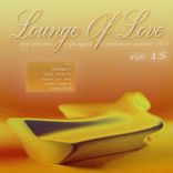 Portada para "Lounge of Love, Vol. 15"