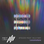 Artwork for "Locomotora"