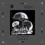 Artwork voor "Negro"