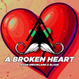 Artwork for "A Broken Heart"