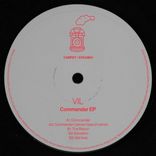 Artwork for "Commander"