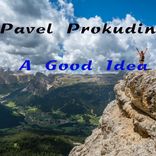 Artwork voor "A Good Idea"