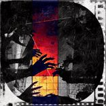 Artwork for "Man Up/Warfare"