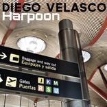 Artwork for "Harpoon"