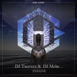 Artwork for "Insane"