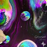Artwork for "Groovin"
