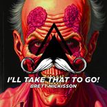 I'll Take That to Go!