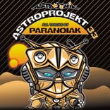 Artwork voor "Astroprojekt 33"