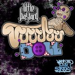 Artwork for "Voodoo Doll"