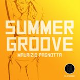 Artwork for "Summer Groove"