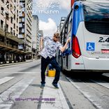 Artwork für "Breeze On This Rhythm"