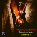 Portada para "Support Mechanism (Vandalize Remix)"