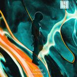 Artwork for "Black Sky"