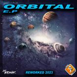 Artwork for "Orbital 90s E.P"