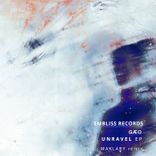 Artwork for "Unravel"