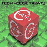 Portada para "Cubic Tech House Treats, Vol. 16"