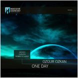 Portada para "One Day"