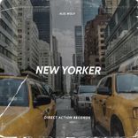 Artwork for "New Yorker"