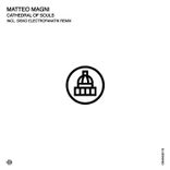 Artwork voor "Cathedral of Souls"