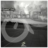 Artwork voor "Soledad EP"