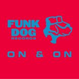 Artwork für "On & On"