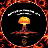 Artwork für "Oppenheimer EP"