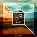 Artwork for "Savanna"