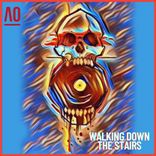 Artwork voor "Walking Down The Stairs"