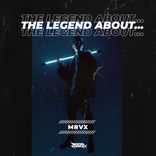 Portada para "The Legend About"