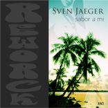 Portada para "Sabor A Mi"