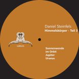 Artwork for "Himmelskorpe - Teil 3"