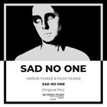 Artwork for "Sad No One"