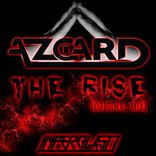 Artwork for "The Rise"