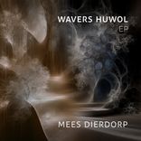 Artwork for "Wavers Huwol EP"