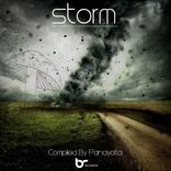 Artwork for "Storm"