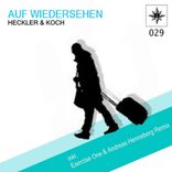 Artwork für "Auf Wiedersehen"