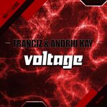 Artwork for "Voltage"