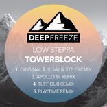 Artwork for "Towerblock"