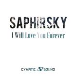 Artwork for "I Will Love You Forever"