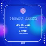 Artwork for "New Romance"