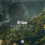 Artwork for "Passing By"