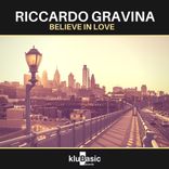 Artwork for "Believe In Love"