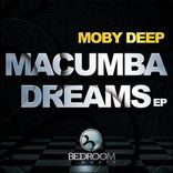 Portada para "Macumba Dreams"