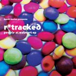 Artwork für "R*tracked People at Walmart"