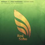 Artwork for "Distant Stars"