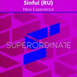 Artwork for "New Experience"