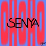 Artwork for "Senya EP"